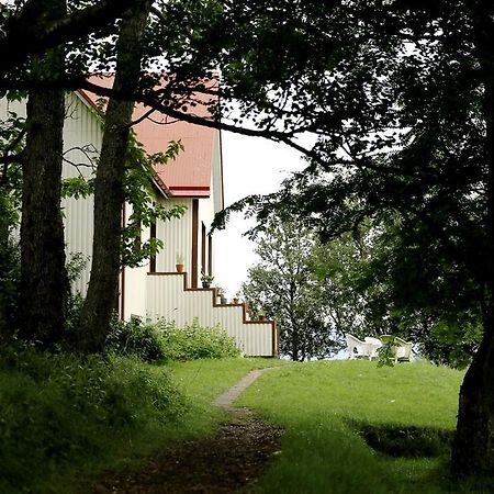 Sel Guesthouse Skálholt 外观 照片