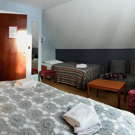 Sel Guesthouse Skálholt 外观 照片