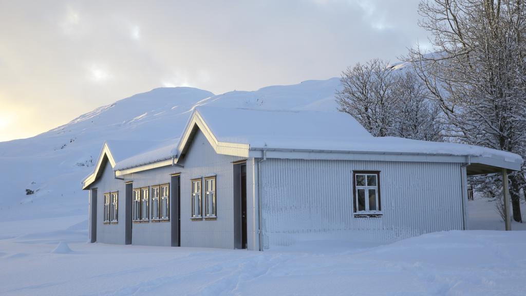 Sel Guesthouse Skálholt 客房 照片