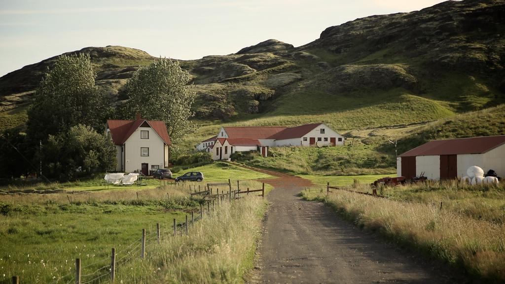 Sel Guesthouse Skálholt 外观 照片