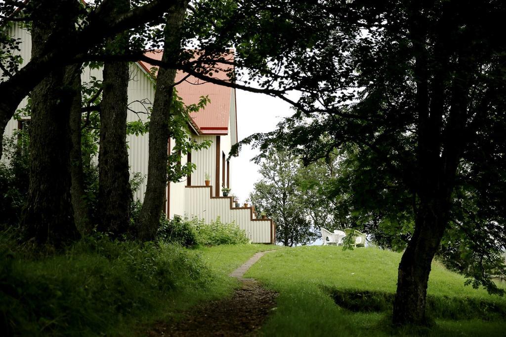 Sel Guesthouse Skálholt 外观 照片