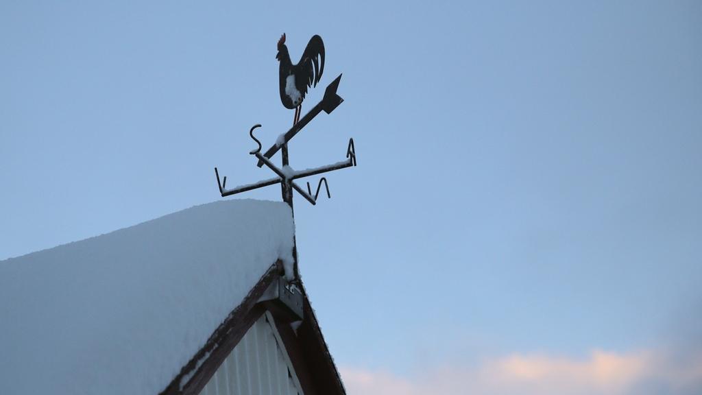 Sel Guesthouse Skálholt 外观 照片