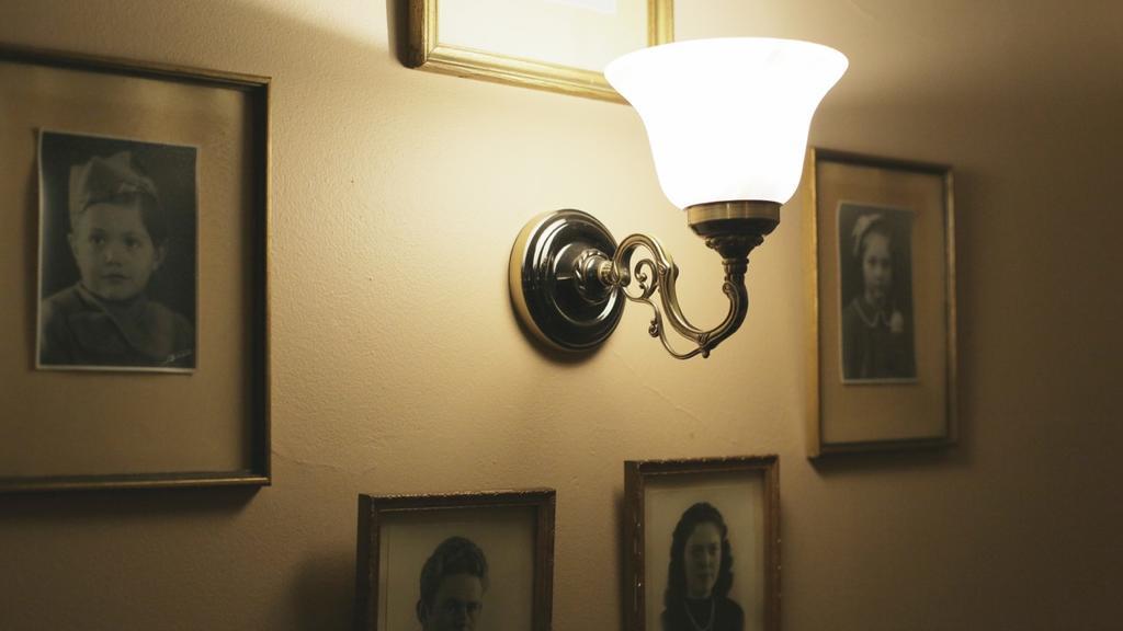 Sel Guesthouse Skálholt 外观 照片