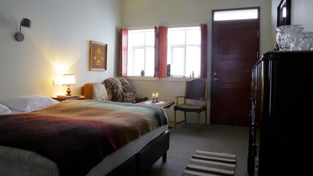 Sel Guesthouse Skálholt 客房 照片