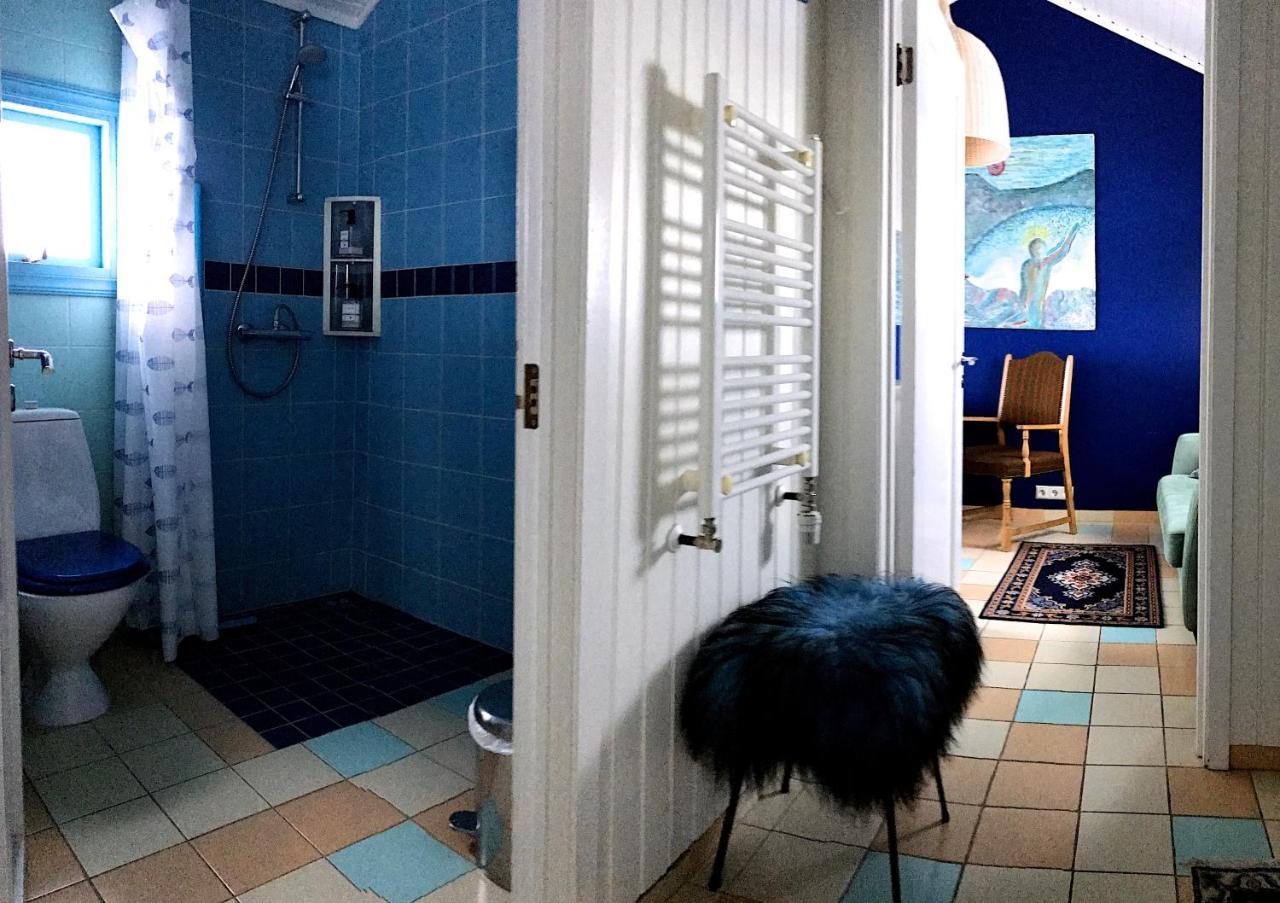 Sel Guesthouse Skálholt 外观 照片