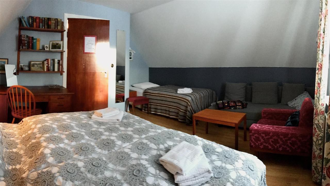 Sel Guesthouse Skálholt 外观 照片