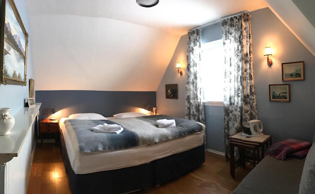 Sel Guesthouse Skálholt 外观 照片