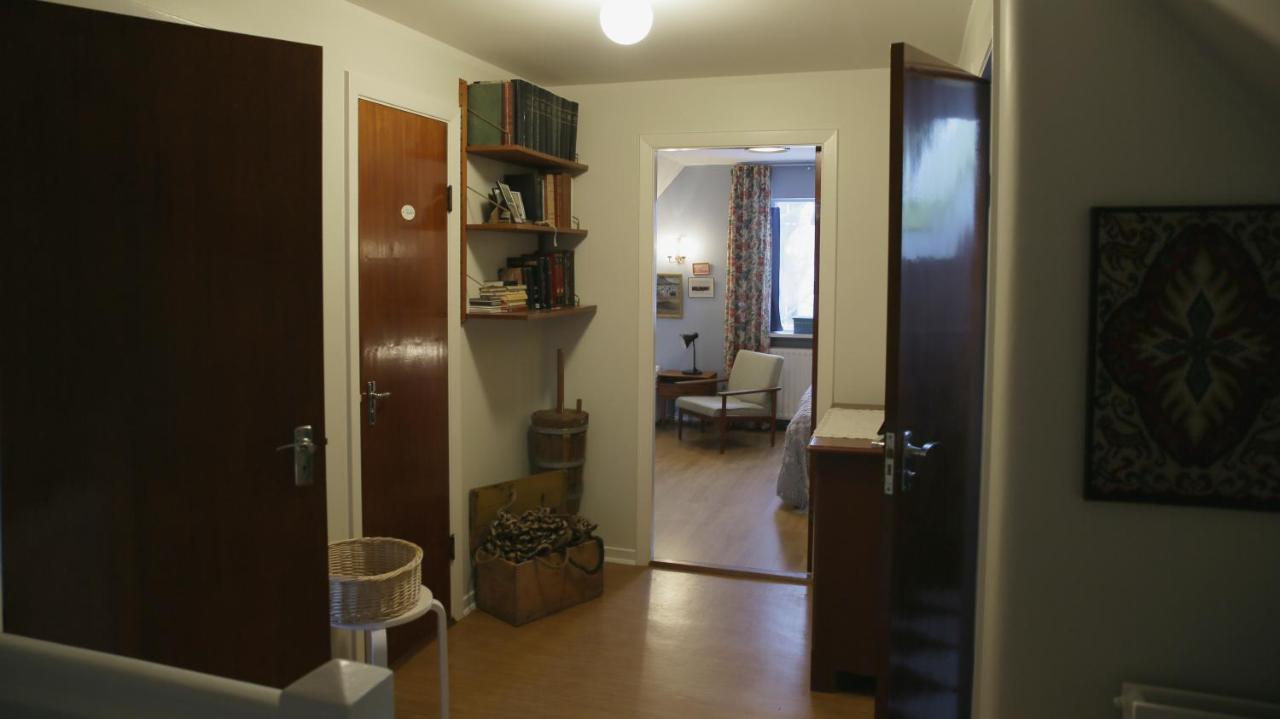 Sel Guesthouse Skálholt 外观 照片